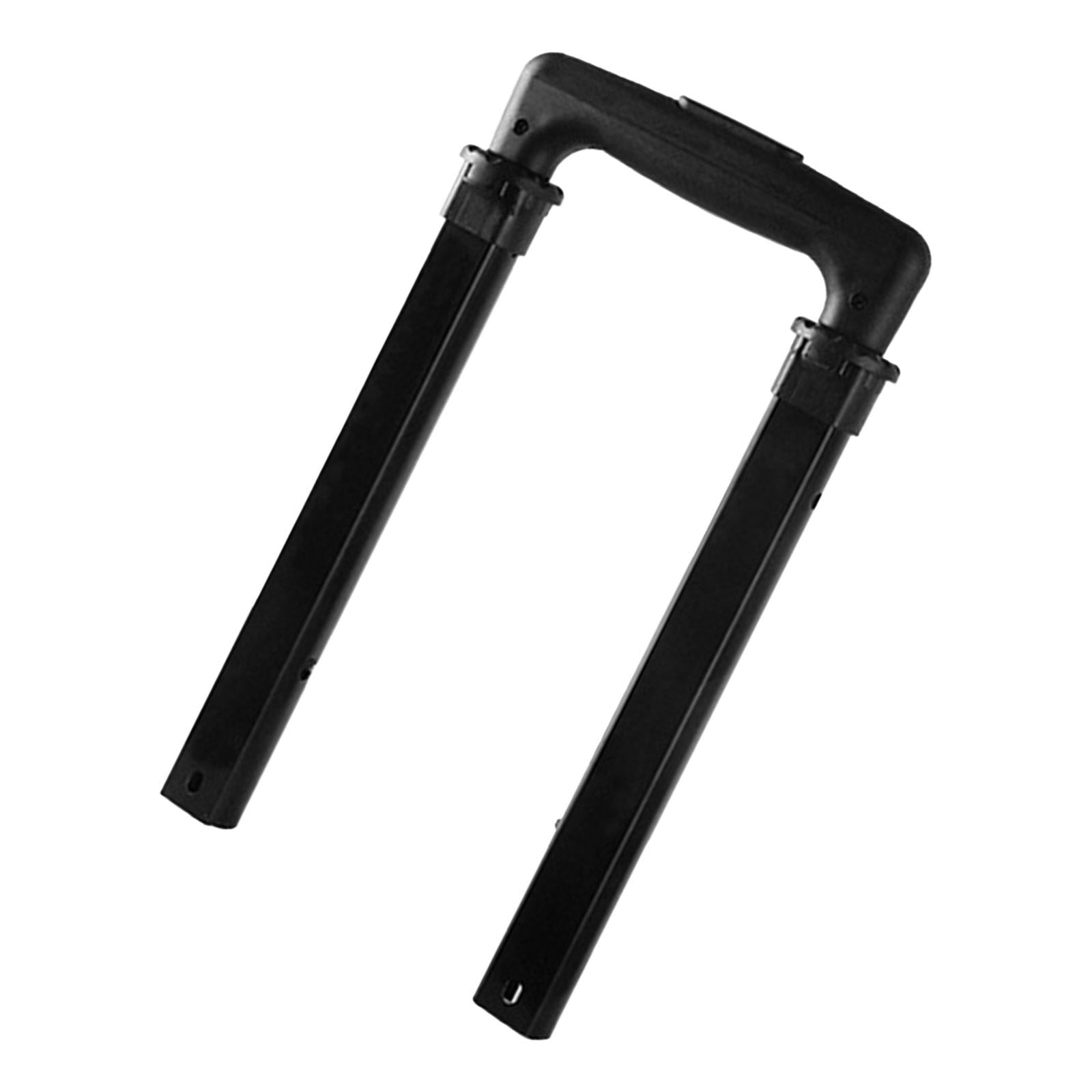 Bothyi - Maleta Mango Telescópico Accesorios Para Bolsa De Viaje Bolsa De Equipaje Con Ruedas