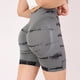 thumbnail image 2 of Calza corta Mujer push up animal print fitness, 2 of 2