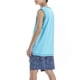 thumbnail image 2 of Pijama Sin Mangas Para Niños, 2 of 2