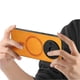 thumbnail image 5 of Magnetic Slim Case for Xiaomi Redmi A3 with Camera Guard & Anti-Scratch Back Yellow, 5 of 6