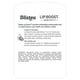 thumbnail image 3 of Bálsamo labial Blistex Lip Boost Immunity Intensive Hydration (paquete de 2), 3 of 4