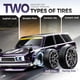 thumbnail image 3 of Coche RC de Drift Nowzeth 1/24 Morado con Control Remoto, 3 of 7