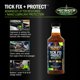 thumbnail image 3 of Aditivo para aceite de motor Hot Shot's Secret Tick Fix 946 ml, 3 of 6