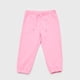 thumbnail image 4 of Pantalón De Buzo Bebé Niña Bipack Rosado Corona, 4 of 5