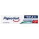 thumbnail image 1 of Pasta Dental Pepsodent Triple+, 130 g, 1 of 3