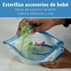 thumbnail image 5 of Bolsas para esterilizar microondas 5UN (uso hasta 20 veces), 5 of 8