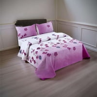 Myl Todo Hogar - Juego De Sabanas De Verano Super King A9