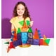 thumbnail image 2 of Juego de construcción magnético MAGNA-TILES Combo 46 piezas, 2 of 3