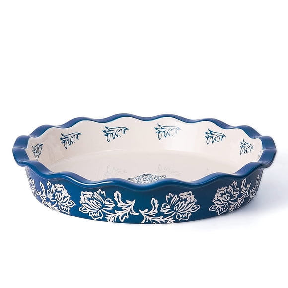 Molde para Tartas Wisenvoy de Cerámica Antiadherente