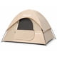 thumbnail image 1 of Carpa de camping GOLABS CT1 para 2 personas, impermeable y liviana, 1 of 6