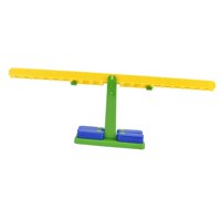 Magideal - Equilibrio Matemático, Matemáticas, Juego Manipulativo De Motricidad Fina, Juego De Aprendizaje De Matemáticas, Educativo Para Niños En Jardín De Infa