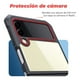 thumbnail image 3 of Carcasa Para Samsung Z Flip 3 Militar Grade X Antigolpes, 3 of 5