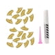 thumbnail image 4 of 20x Tapones Para Uñas De Gato, Accesorios De Aseo, Aplicación Fácil, útiles Tapones Para Uñas Para Mascotas S, 4 of 5