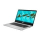 thumbnail image 3 of Notebook Chromebook Celeron 4gb 64gb Chrome Os 14 Fhd Reacondicionado, 3 of 5