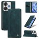 thumbnail image 1 of Funda Billetera para Xiaomi Poco F6 Imán y Resistente Verde, 1 of 6