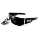 thumbnail image 1 of Anteojos de Sol MODA Locs Hardcore Gangster Thug Biker Negro Lc59, 1 of 4