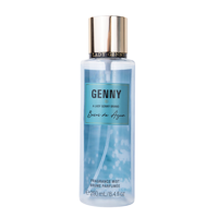 Body Spray Fresco Lady Genny - Aroma Que Inspira