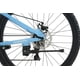 thumbnail image 3 of BICICLETA TOTEM MTB ARO 26 MODELO Y650 AZUL VERDE, 3 of 5