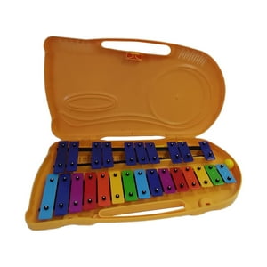 Seigard - Metalófono 25 Tonos