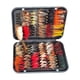 thumbnail image 1 of Moscas De Pesca Con Mosca, Prácticos Regalos De Pesca Hechos A Mano, Señuelos Para Truchas, Herramientas De Pesca, 120 Piezas, 1 of 4