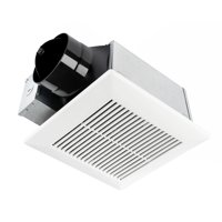 Ventilador De Escape Panasonic Ecovent Fv-0709Vb1 70-90 Cfm