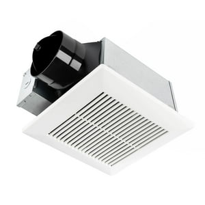 Ventilador De Escape Panasonic Ecovent Fv-0709Vb1 70-90 Cfm