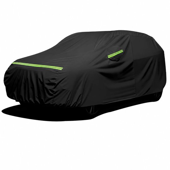 Cobertura para SUV Favoto 4,6‑4,83 m Impermeable y a prueba de viento