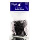 thumbnail image 1 of Bandas elásticas Diane Rubber Soft Black, paquete de 250, 1 of 1