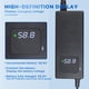 thumbnail image 3 of Cargador de batería YZPOWER 58.8V 2A para litio de 52V 13Ah/15Ah/20Ah, 3 of 8