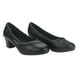 thumbnail image 5 of Zapato Chalada Mujer Flexi-48 Negro Casual, 5 of 7