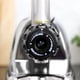 thumbnail image 4 of Exprimidor de presión en frío Omega Nutrition System 200 W 80 RPM Chrome, 4 of 9