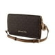 thumbnail image 1 of Cartera Michael Kors M Café, 1 of 3