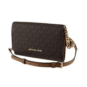 Cartera Michael Kors M Café