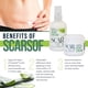 thumbnail image 2 of Crema para cicatrices CLAVÉL Scars of Advanced, 60 ml, con aceite de emú y aloe vera, 2 of 6