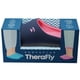 thumbnail image 2 of Pantuflas Viscoelasticas Therafly Rosado rosa XS, 2 of 3