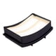 thumbnail image 5 of paquetes de filtros de espuma y fieltro, filtro HEPA para piezas de aspiradora, kit de filtros de repuesto para Shark Navigator Lift Away NV350 NV351 NV352 NV355 NV356 NV356E NV357, 5 of 5