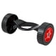 thumbnail image 1 of 1pc Grass Trimmer Rolling Wheel Trimmer Head Attachment Universal Fit For Gas String Trimmer Petrol, 1 of 2