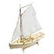 thumbnail image 3 of Kit De Montaje De Modelo De Velero, Rompecabezas De Montaje De Barco Para Adorno De Dormitorio, 3 of 5