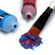 thumbnail image 2 of Pintura Acrílica Zieler 120 ml Carmesí Premium, 2 of 4