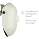 thumbnail image 3 of Casco de soldadura Fibre-Metal Pipeliner 110WH con trinquete, 3 of 7