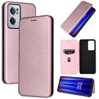Funda Flip Para Foxdock Oneplus Nord Ce2 - Funda Magnética De Negocios, Funda Protectora Delgada