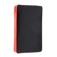 Ioensy - Almohadilla De Boxeo De Cuero Pu, Guantes De Boxeo Para Fitness, Kickboxing