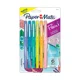 thumbnail image 1 of Tiralíneas Flair Aroma Esencias Naturales 6 Colores Surtidos, 1 of 3