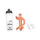thumbnail image 2 of Portabotellas Para Bicicleta De Monta?a De 750 Ml Con Botella Portátil Para Ciclismo Deportivo, Color Naranja, 2 of 5