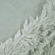 thumbnail image 2 of Manta Shaggy 127x152 Cm Verde, 2 of 3