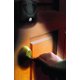 thumbnail image 4 of Luz nocturna Maxsa 43342 activada por movimiento, resistente a la intemperie (paquete de 3), 4 of 5
