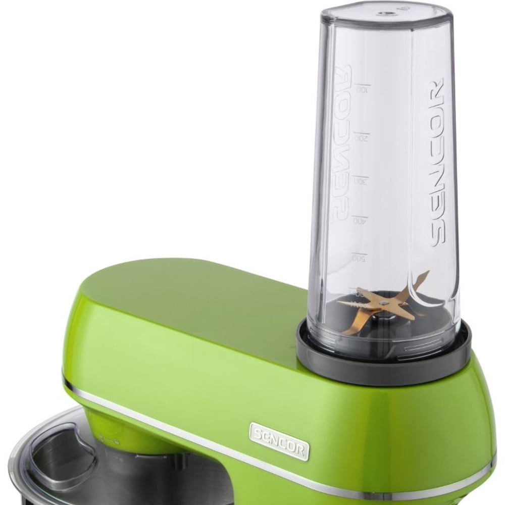 Sencor Batidora de Pedestal STM 3750 4 L Verde, foto 13