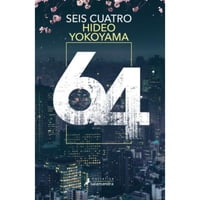 Salamandra - Libro Seis Cuatro