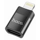 thumbnail image 2 of Adaptador OTG Lightning a USB-C Hembra UA17, 2 of 3
