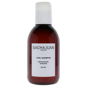 Sachajuan - Champú Para Rizos De Para Unisex - Champú